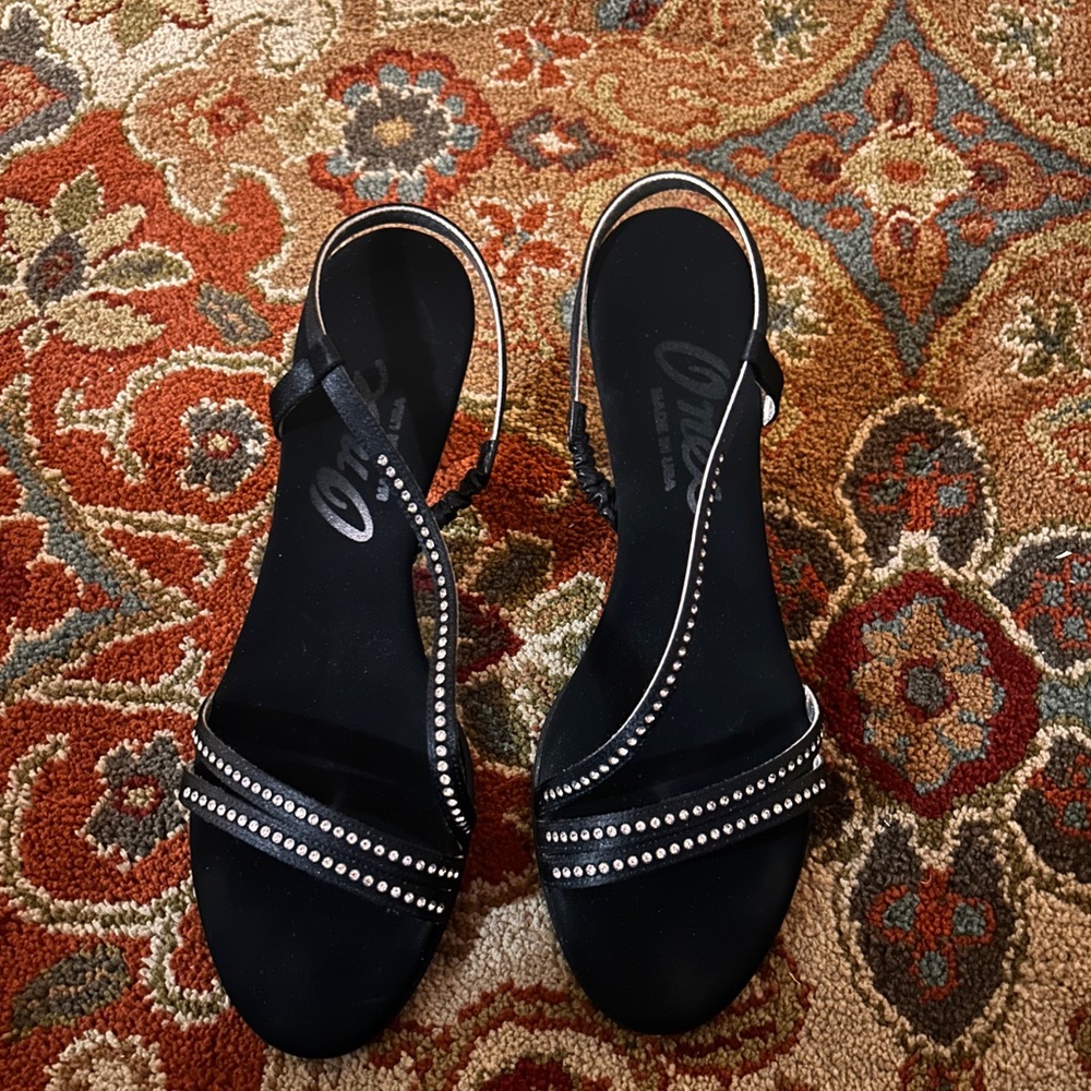 Finest by Onex Sandal heels